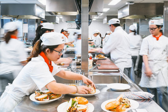 William-Angliss-Institute