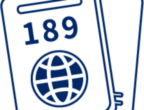 【189签证】恭喜印度客户社工189签证批准