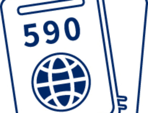 【澳洲500学签/590陪读】恭喜13岁X同学和父亲，历时5个月零3天，成功拿下澳洲500学生签证和590陪读签证！ 