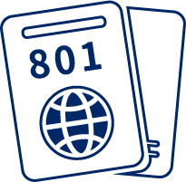 801visa