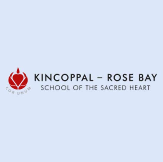 logo of kincoppal-rose bay school