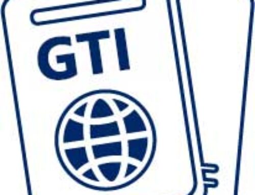 【全球人才GTI】恭喜海外Digitech领域申请人获邀！