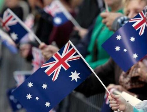 移民澳洲和入籍最常见的几种方式都在这里了