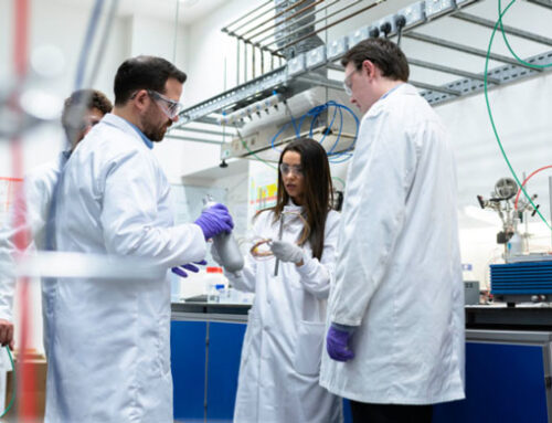 医学实验室科学家（Medical Laboratory Scientist）