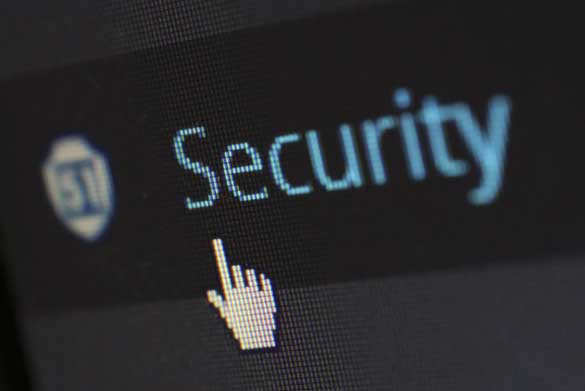 CyberSecurity