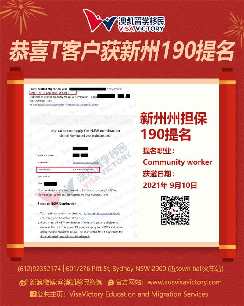 190新州州担保 community worker