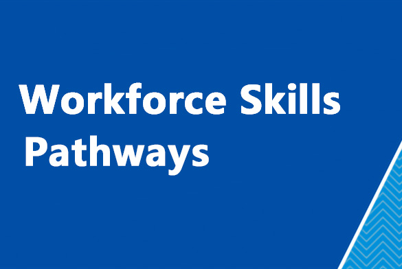 维州Workforce Skills Pathway