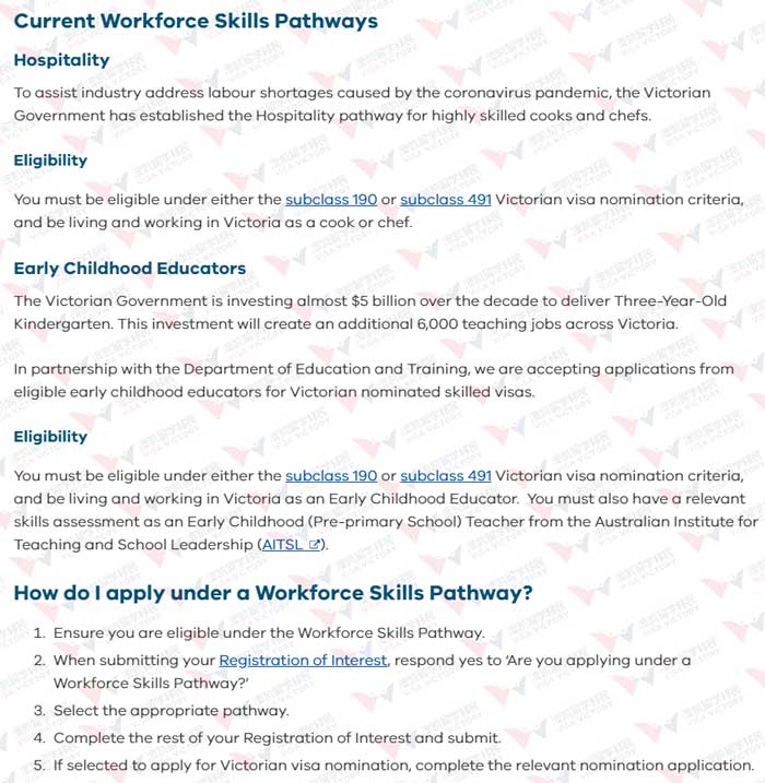 workforce
