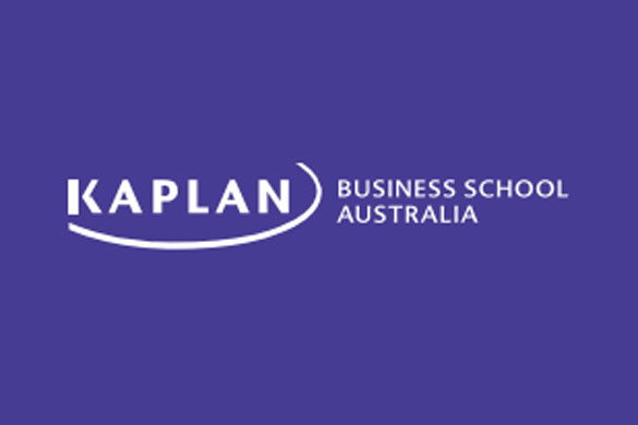 Kaplan Business School