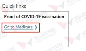 Proof of COVID-19vaccination