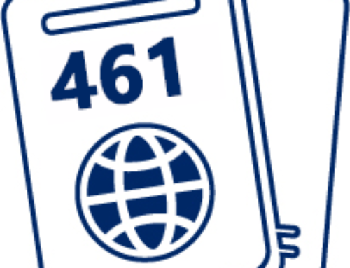 【461签证】新西兰公民家庭成员批准5年！