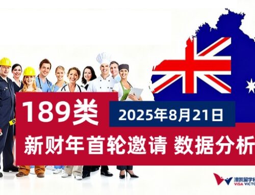 189类别 2025年8月21日新财年首轮邀请 数据分析