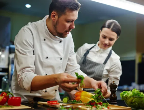 NT州担保上岸｜Chef 裸分60 直邀190！